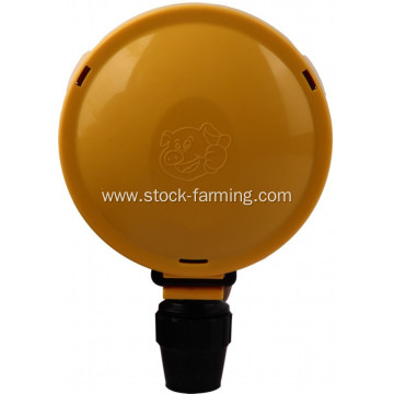 Automatic Water Feeding System Water Level Controller Valve
